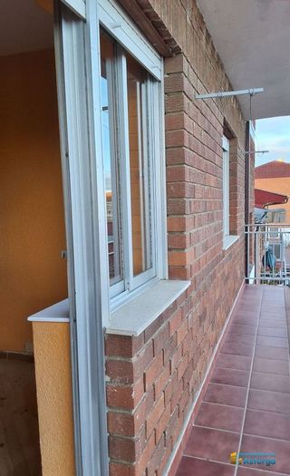 Piso en alquiler en Astorga