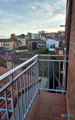 Piso en alquiler en Astorga