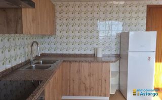 Piso en alquiler en Astorga