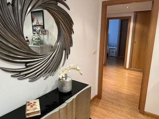 Piso en alquiler en Centro en Cáceres