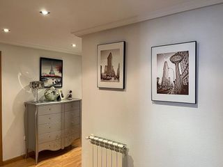 Piso en alquiler en Centro en Cáceres