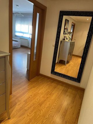 Piso en alquiler en Centro en Cáceres