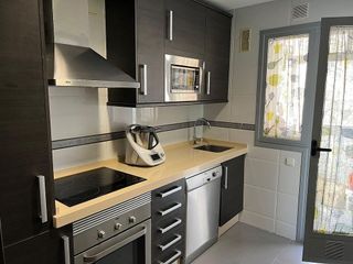 Piso en alquiler en Centro en Cáceres