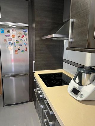 Piso en alquiler en Centro en Cáceres