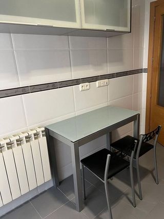 Piso en alquiler en Centro en Cáceres