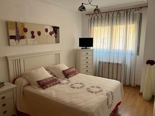 Piso en alquiler en Centro en Cáceres