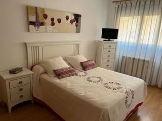 Piso en alquiler en Centro en Cáceres