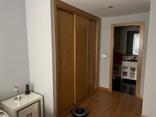 Piso en alquiler en Centro en Cáceres