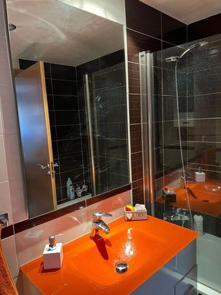 Piso en alquiler en Centro en Cáceres