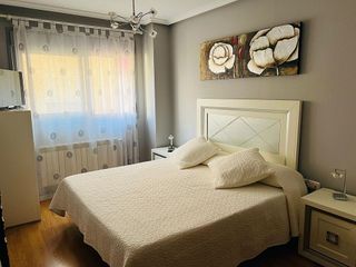 Piso en alquiler en Centro en Cáceres