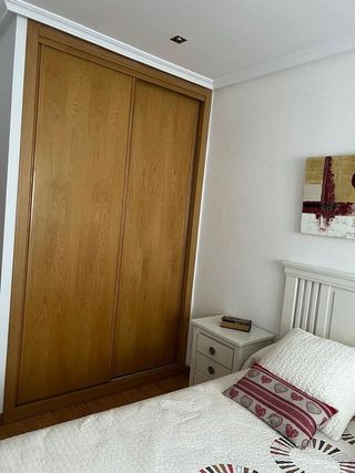 Piso en alquiler en Centro en Cáceres