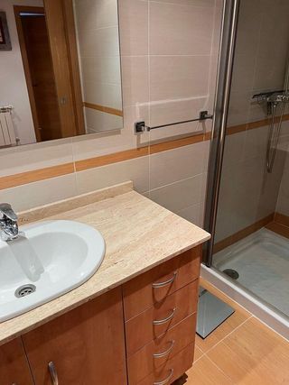 Piso en alquiler en Centro en Cáceres