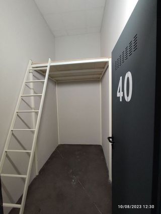 Trastero en alquiler en Centro en Alcobendas