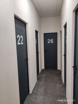 Trastero en alquiler en Centro en Alcobendas