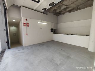 Trastero en alquiler en Centro en Alcobendas