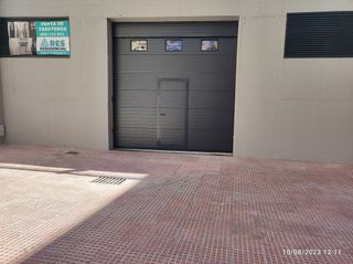Trastero en alquiler en Centro en Alcobendas