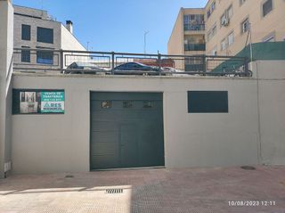 Trastero en alquiler en Centro en Alcobendas