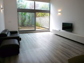 Estudio en alquiler en Vara de Quart en Valencia