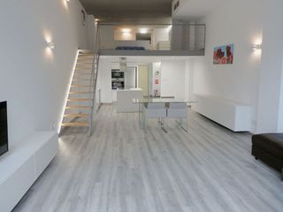 Estudio en alquiler en Vara de Quart en Valencia