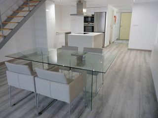 Estudio en alquiler en Vara de Quart en Valencia