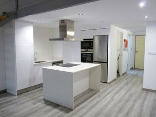 Estudio en alquiler en Vara de Quart en Valencia