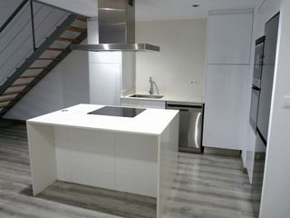 Estudio en alquiler en Vara de Quart en Valencia