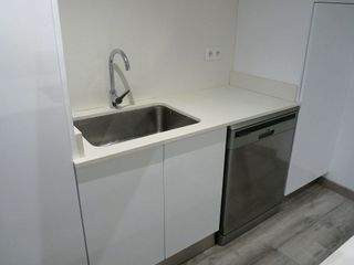 Estudio en alquiler en Vara de Quart en Valencia