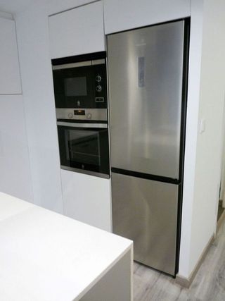 Estudio en alquiler en Vara de Quart en Valencia