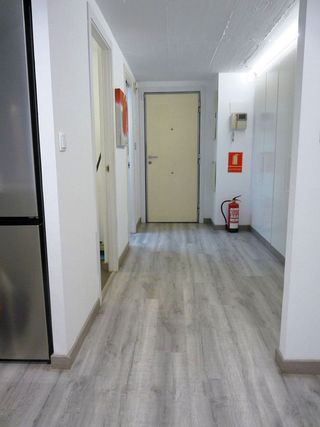 Estudio en alquiler en Vara de Quart en Valencia