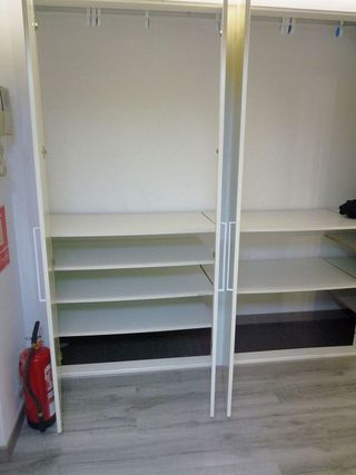 Estudio en alquiler en Vara de Quart en Valencia