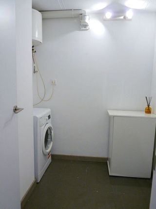 Estudio en alquiler en Vara de Quart en Valencia