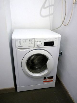 Estudio en alquiler en Vara de Quart en Valencia