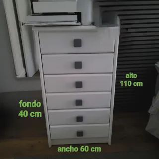 Sinfonier infantil-juvenil blanco y gris