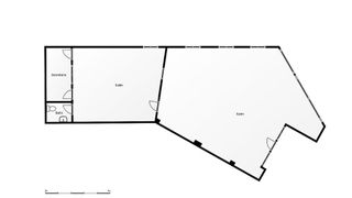 Local comercial en venta en Olesa de Montserrat