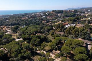 Terreno en venta en Sant Andreu de Llavaneres