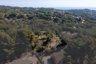 Terreno en venta en Sant Andreu de Llavaneres