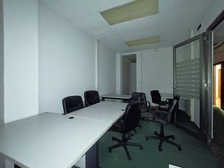 Oficina en venta en Barrio de Abando en Bilbao