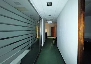 Oficina en venta en Barrio de Abando en Bilbao