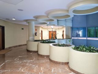 Oficina en venta en Barrio de Abando en Bilbao