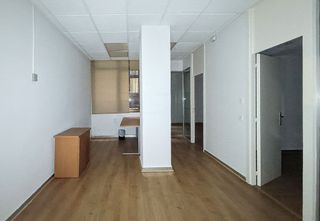 Oficina en venta en Barrio de Abando en Bilbao