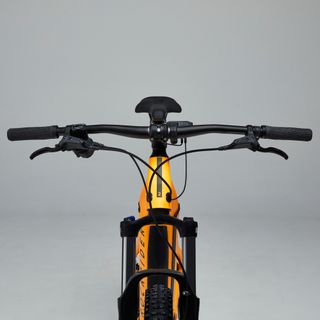 Bicicleta eléctrica montaña 29" Rockrider E-EXPL 520 Mango