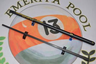 Taco de billar Little Monster Saque y Salto