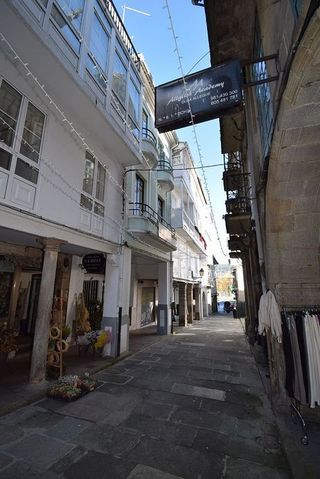 Edificio en venta en Pontedeume