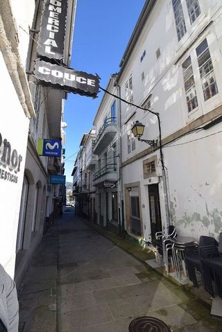 Edificio en venta en Pontedeume