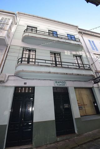 Edificio en venta en Pontedeume