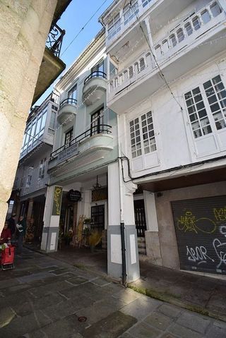 Edificio en venta en Pontedeume