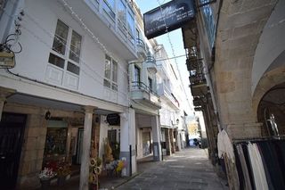 Edificio en venta en Pontedeume