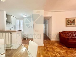 Piso en venta en Centro en Logroño