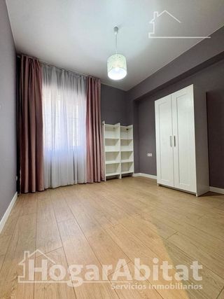 Piso en venta en Ciutat Fallera en Valencia