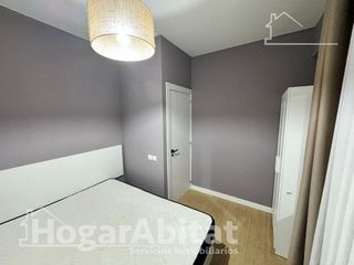Piso en venta en Ciutat Fallera en Valencia